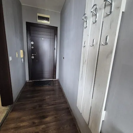 Sea View Lazur * Μπουργκάς